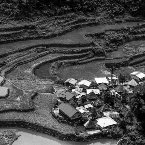 Village of Bangaan
