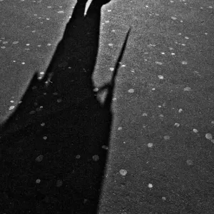 Shadow of Parisienne